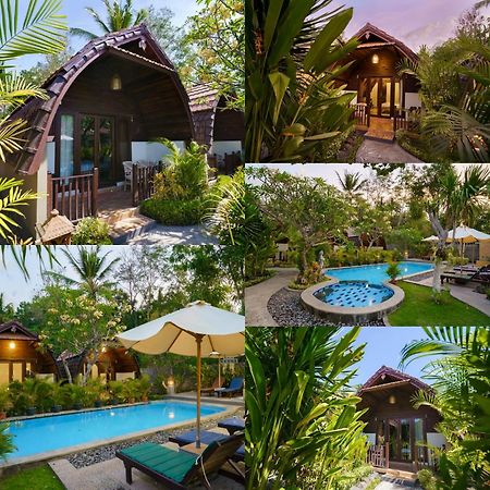 Ghamed Sari Hotel Exterior foto